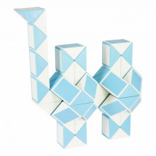 Головоломка змейка MoFangGe 72 ST15802